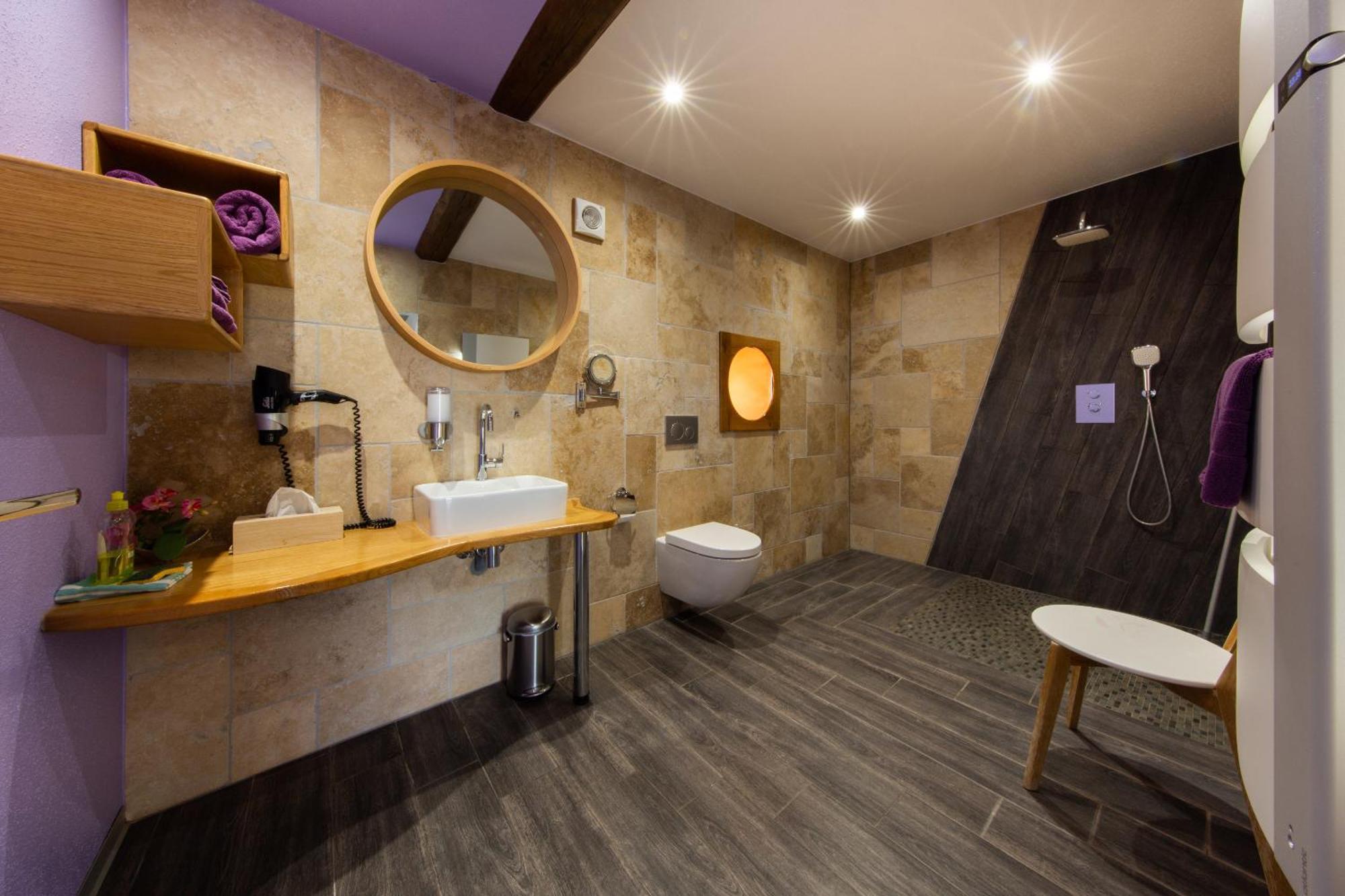 Osenbach Le Domaine Du Verger, Chambres D'Hotes الغرفة الصورة