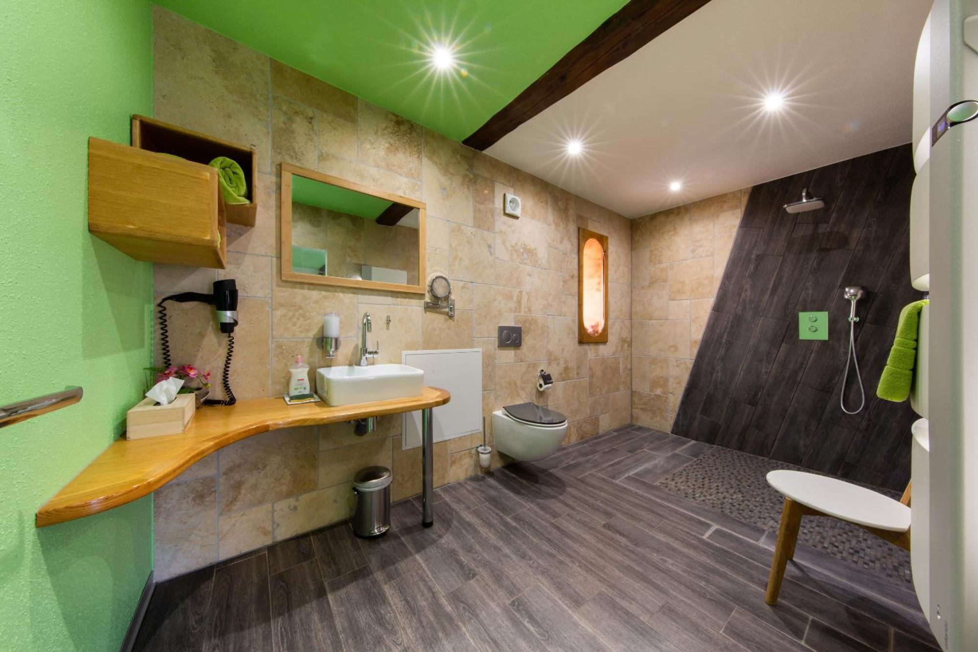 Osenbach Le Domaine Du Verger, Chambres D'Hotes الغرفة الصورة