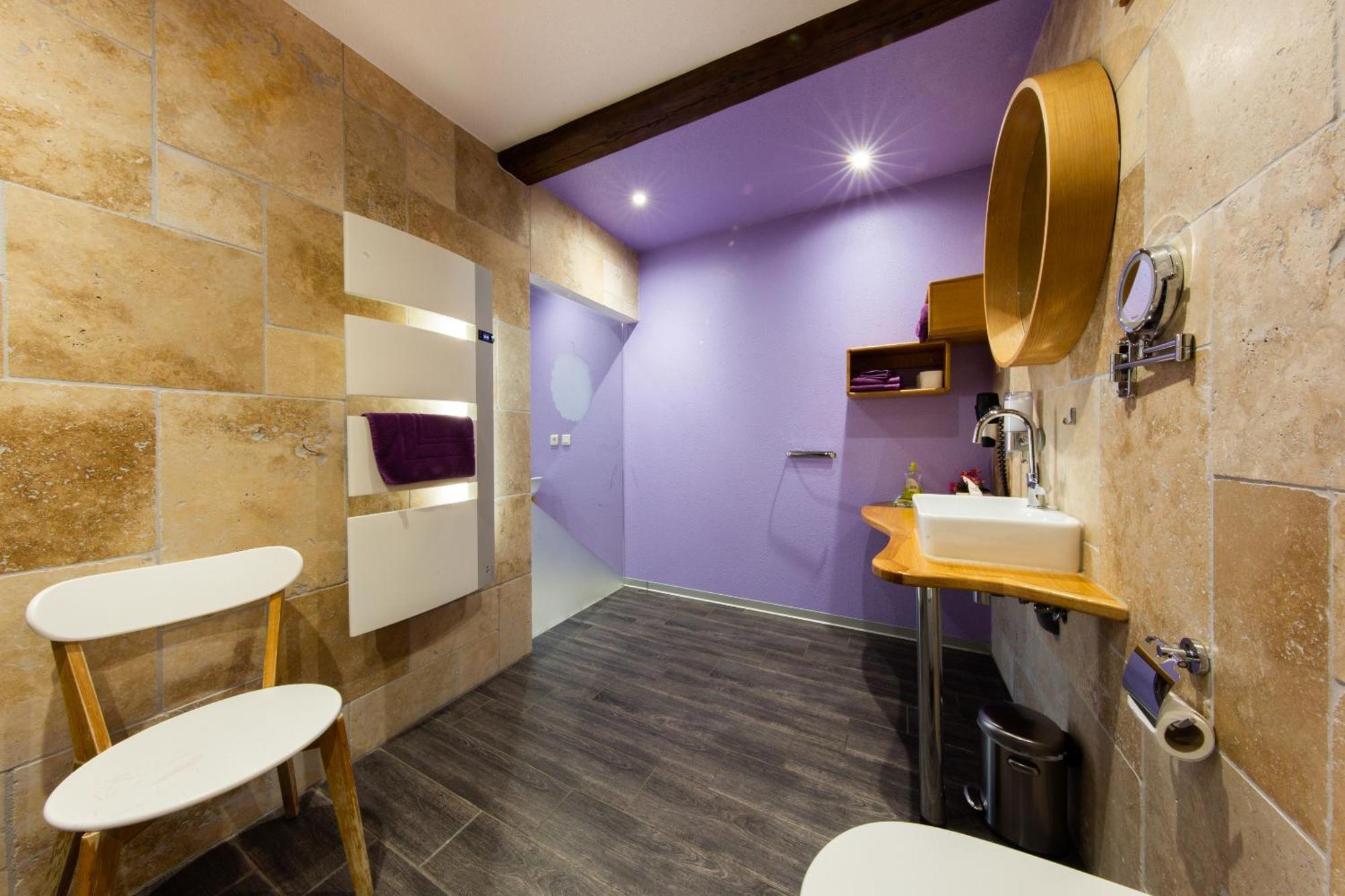 Osenbach Le Domaine Du Verger, Chambres D'Hotes الغرفة الصورة
