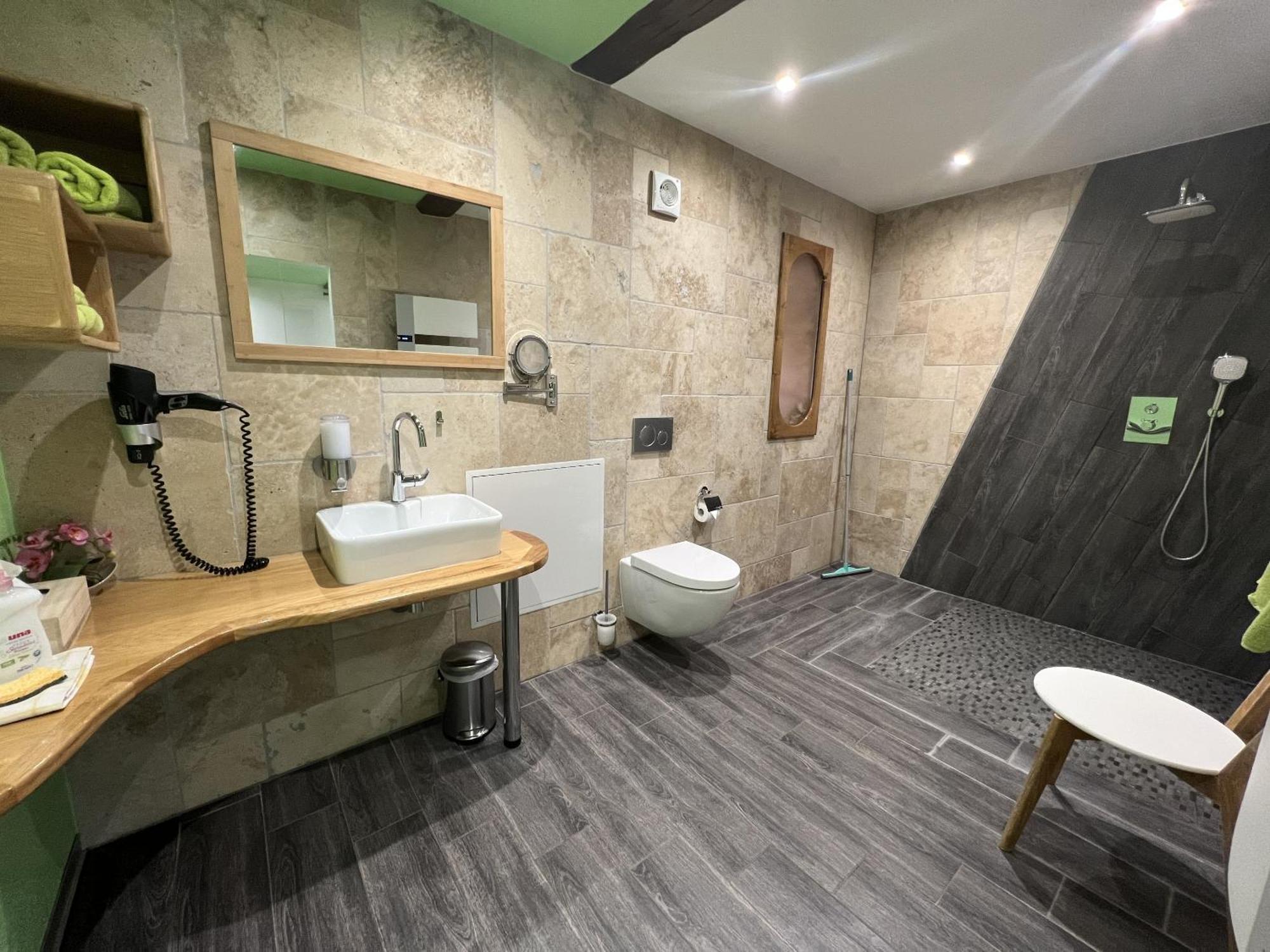 Osenbach Le Domaine Du Verger, Chambres D'Hotes المظهر الخارجي الصورة