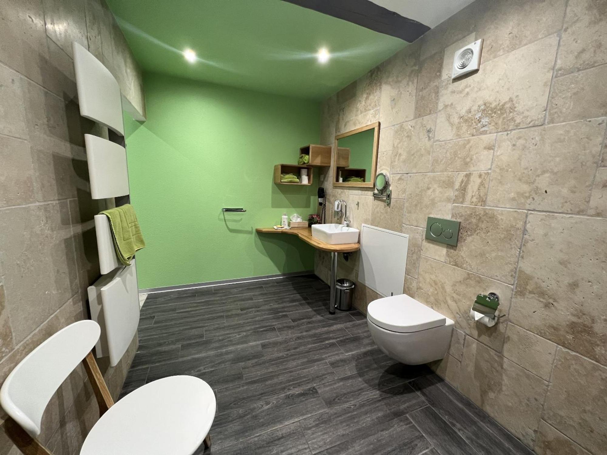 Osenbach Le Domaine Du Verger, Chambres D'Hotes المظهر الخارجي الصورة