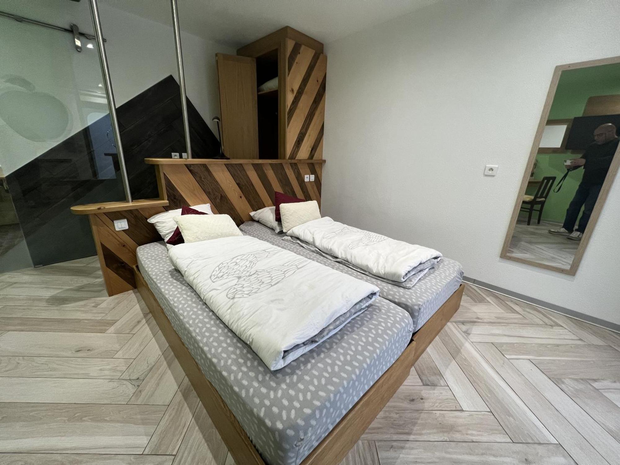 Osenbach Le Domaine Du Verger, Chambres D'Hotes المظهر الخارجي الصورة
