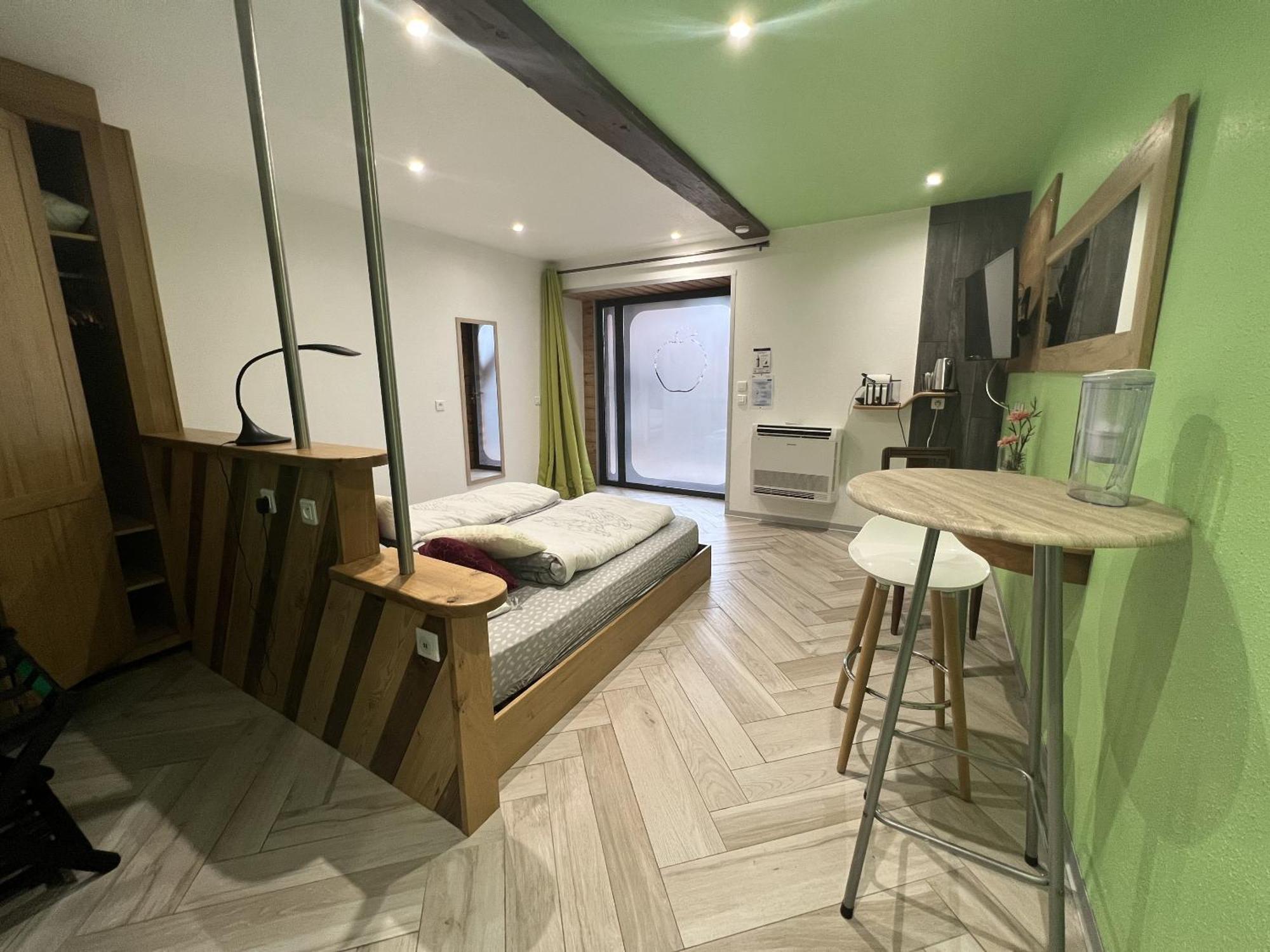 Osenbach Le Domaine Du Verger, Chambres D'Hotes المظهر الخارجي الصورة