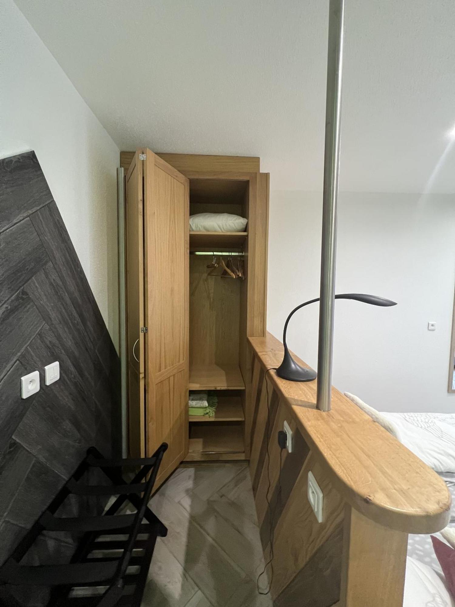 Osenbach Le Domaine Du Verger, Chambres D'Hotes المظهر الخارجي الصورة