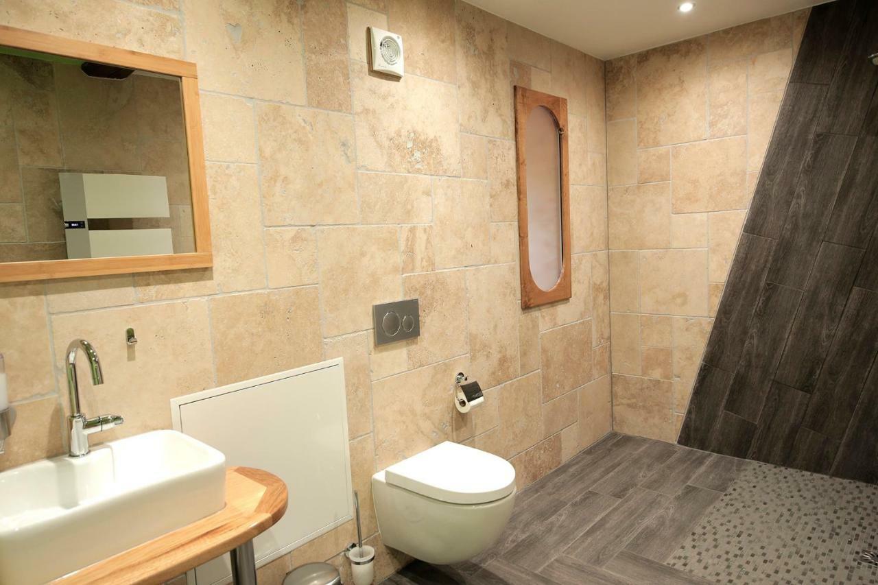 Osenbach Le Domaine Du Verger, Chambres D'Hotes المظهر الخارجي الصورة