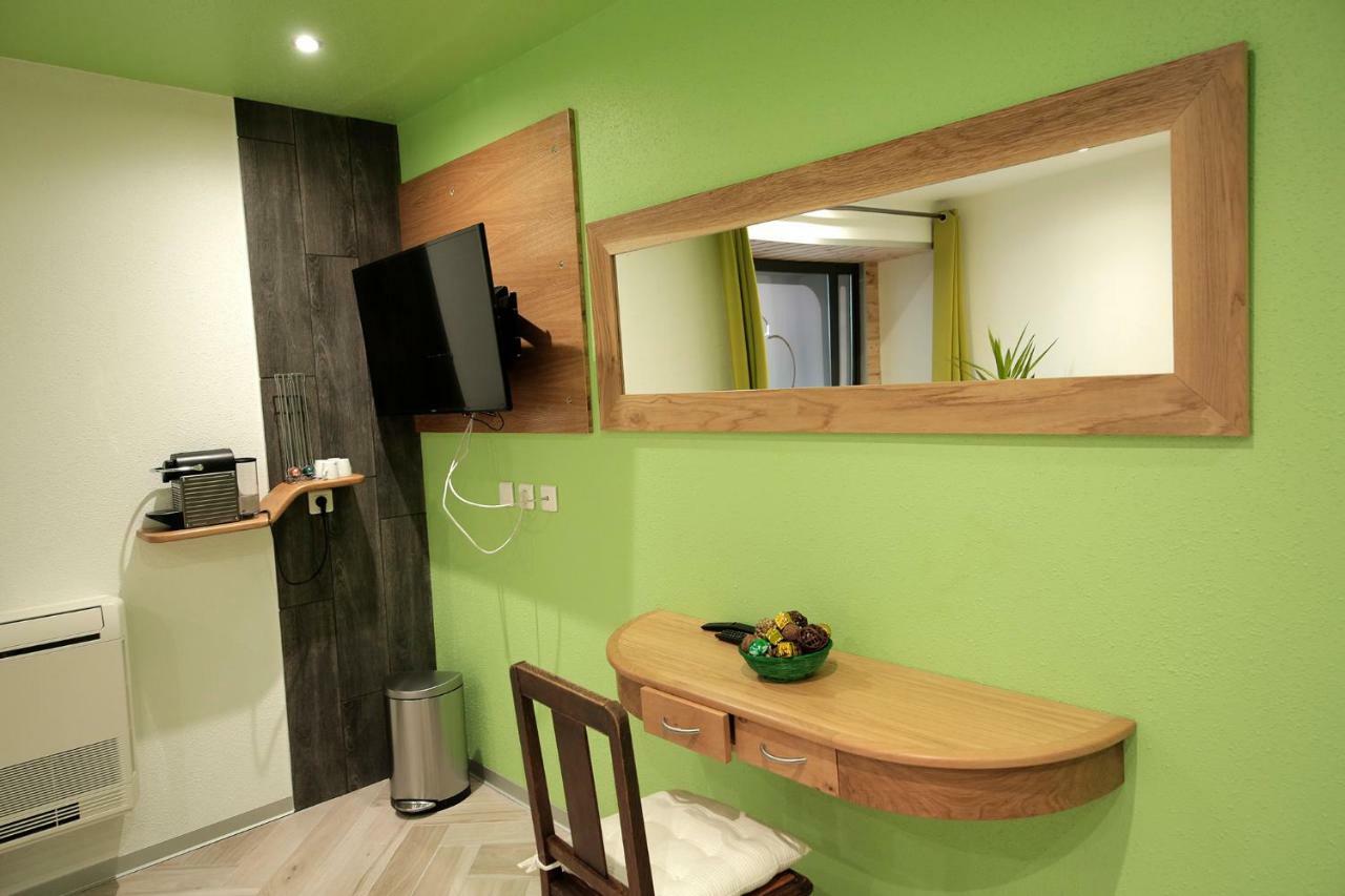 Osenbach Le Domaine Du Verger, Chambres D'Hotes المظهر الخارجي الصورة