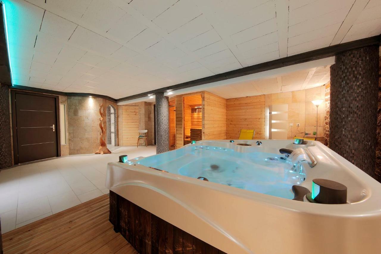 Osenbach Le Domaine Du Verger, Chambres D'Hotes المظهر الخارجي الصورة