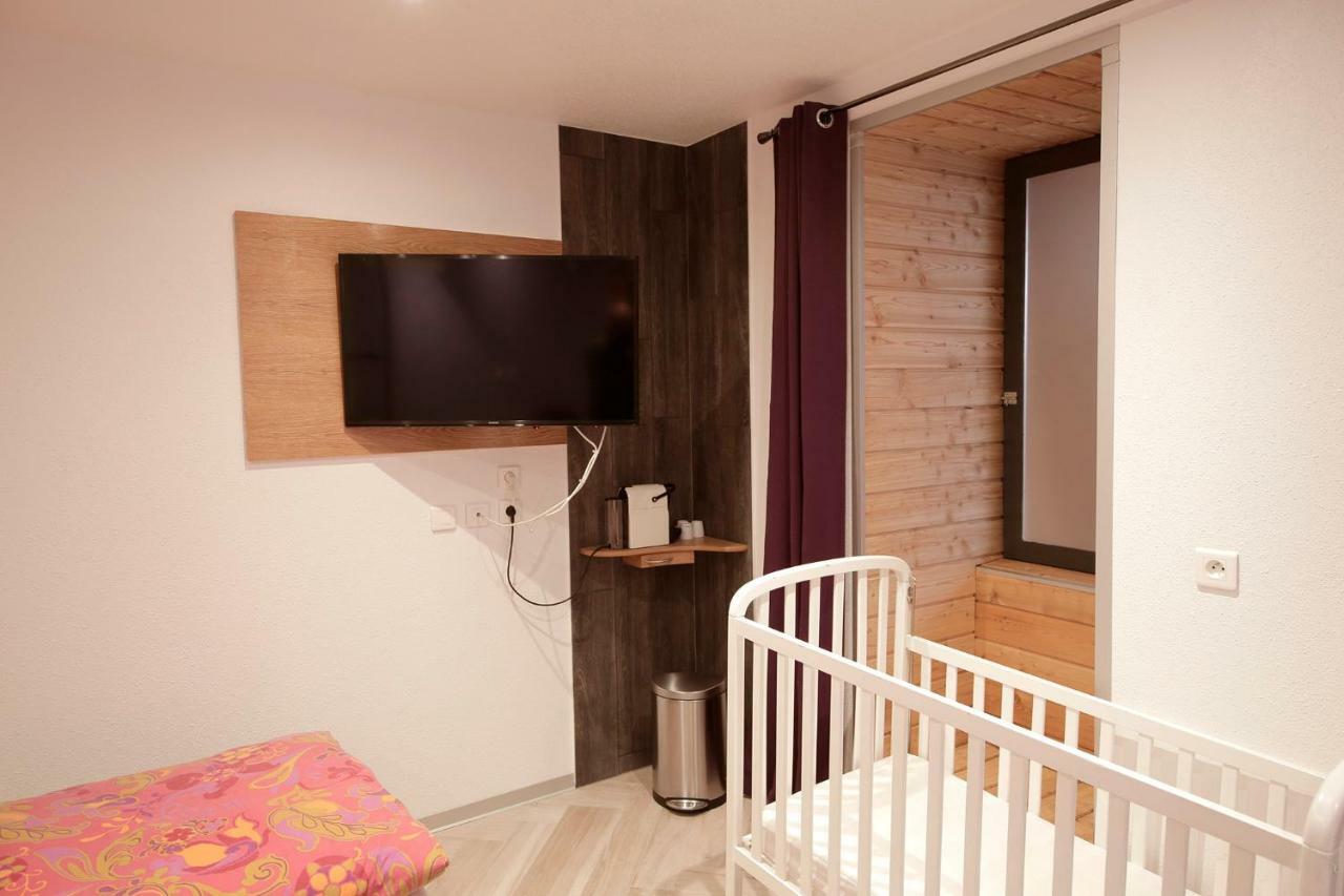 Osenbach Le Domaine Du Verger, Chambres D'Hotes المظهر الخارجي الصورة