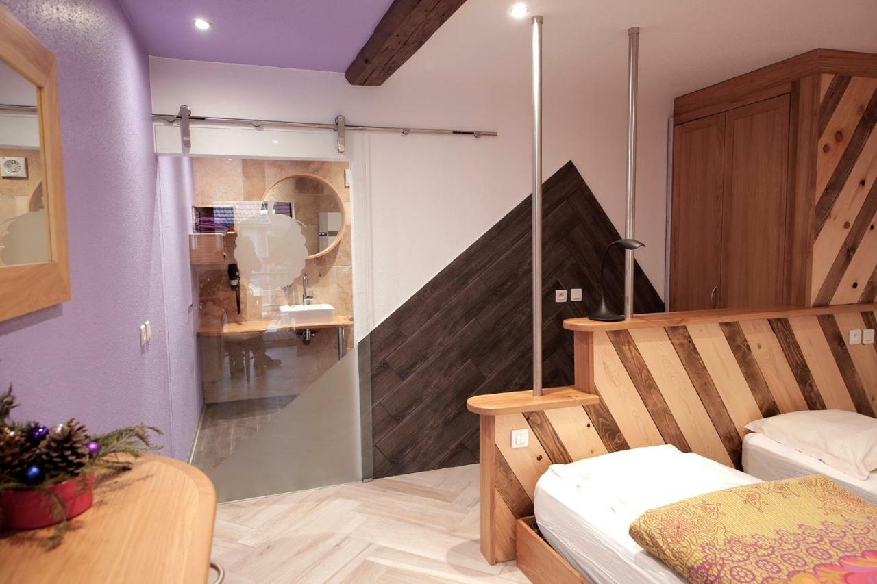 Osenbach Le Domaine Du Verger, Chambres D'Hotes المظهر الخارجي الصورة