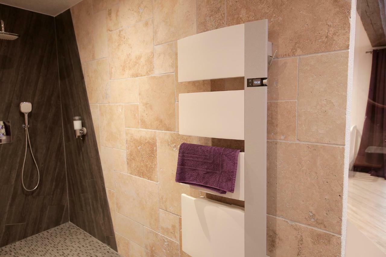Osenbach Le Domaine Du Verger, Chambres D'Hotes المظهر الخارجي الصورة