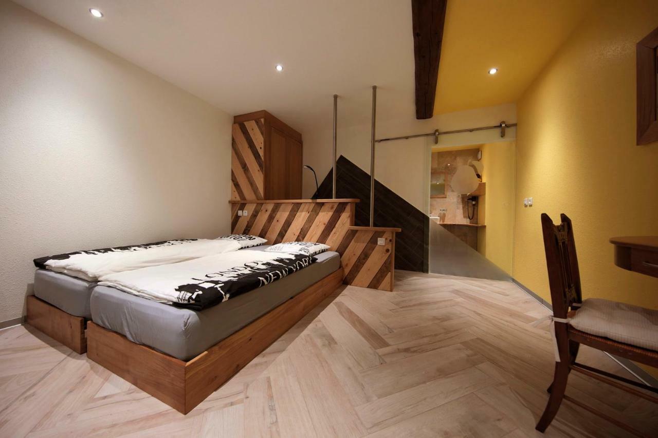 Osenbach Le Domaine Du Verger, Chambres D'Hotes المظهر الخارجي الصورة