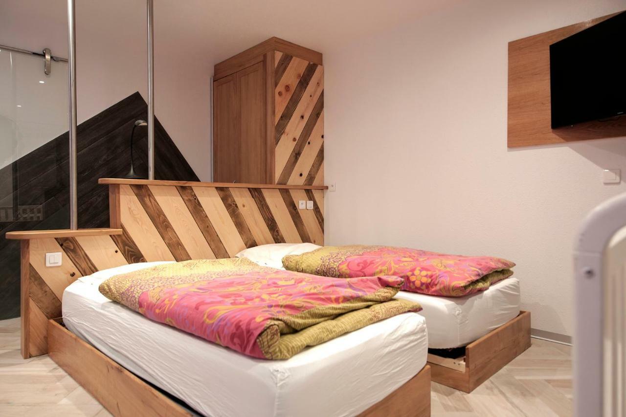 Osenbach Le Domaine Du Verger, Chambres D'Hotes المظهر الخارجي الصورة
