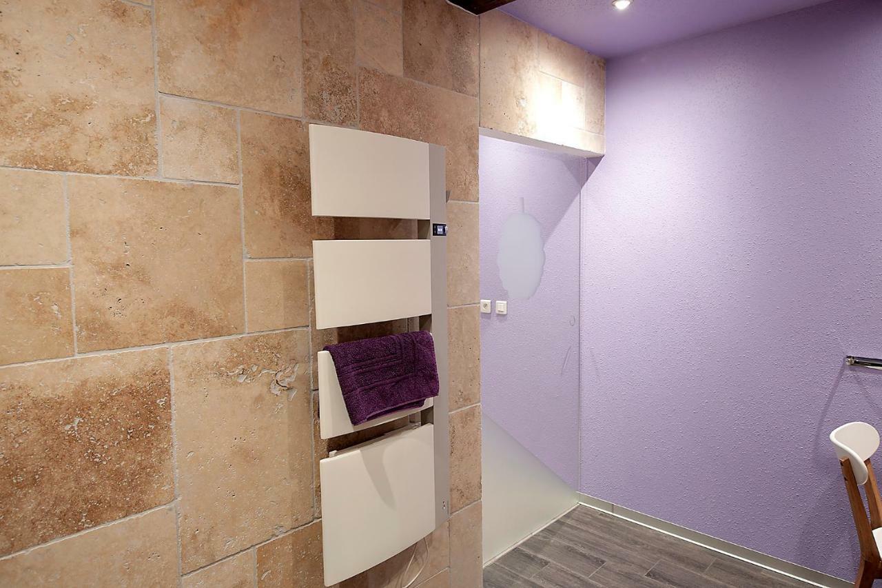 Osenbach Le Domaine Du Verger, Chambres D'Hotes المظهر الخارجي الصورة